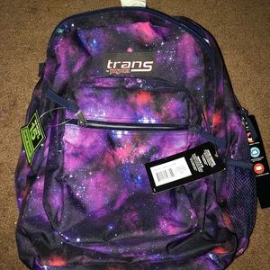Jansport backpack